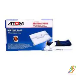 ATOM Electrical Heating Pad AT-240