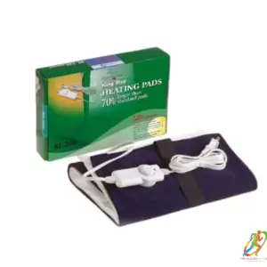 BESMED ELECTRICAL HEATING PAD BE-240