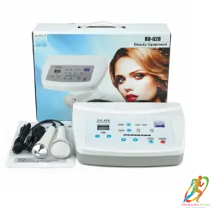 Beauty Ultrasound Device 628