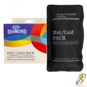 Hot Cold Pack Diamond