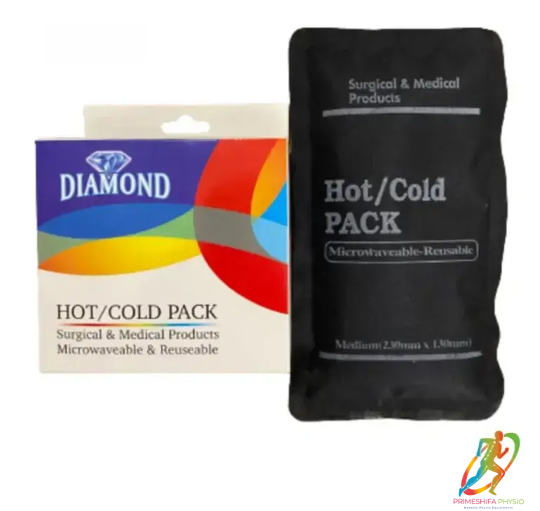 Hot Cold Pack Diamond