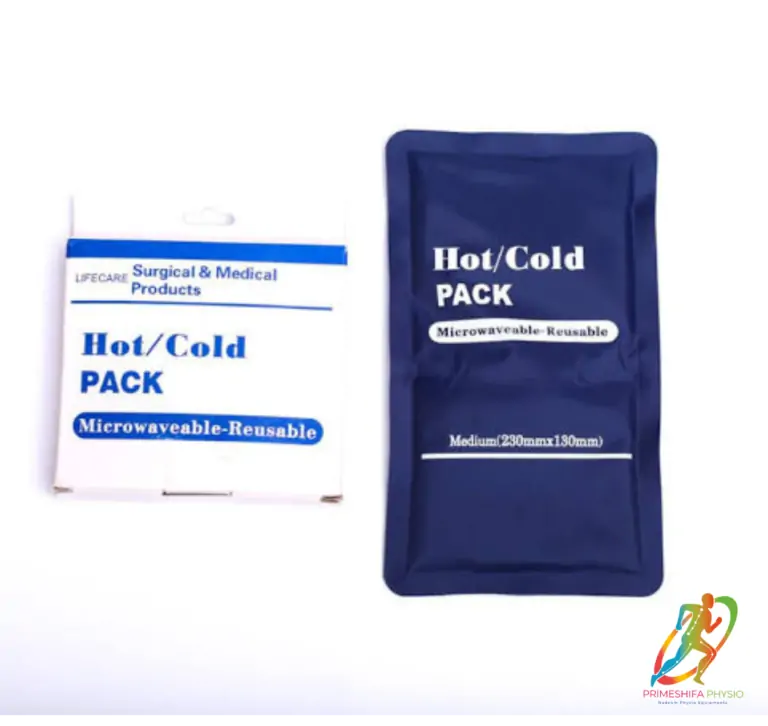 Hot Cold Pack | Lifecare