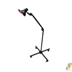 Infrared Stand Lamp