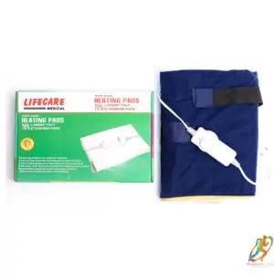 Lifecare Electrical Heating Pad LC 240 1