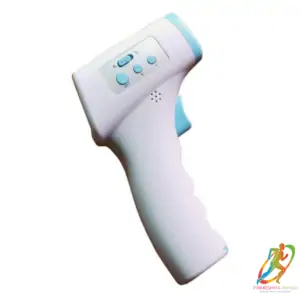 Medical Infrared Thermometer FY-02