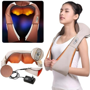 Neck Kneading Massager