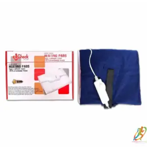 U Check Electrical Heating Pad UC-240