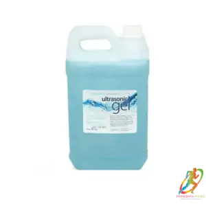 Ultrasound Gel 5L