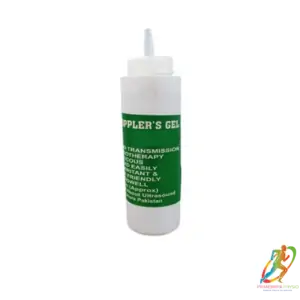 Ultrasound Gel Bottle 250ml