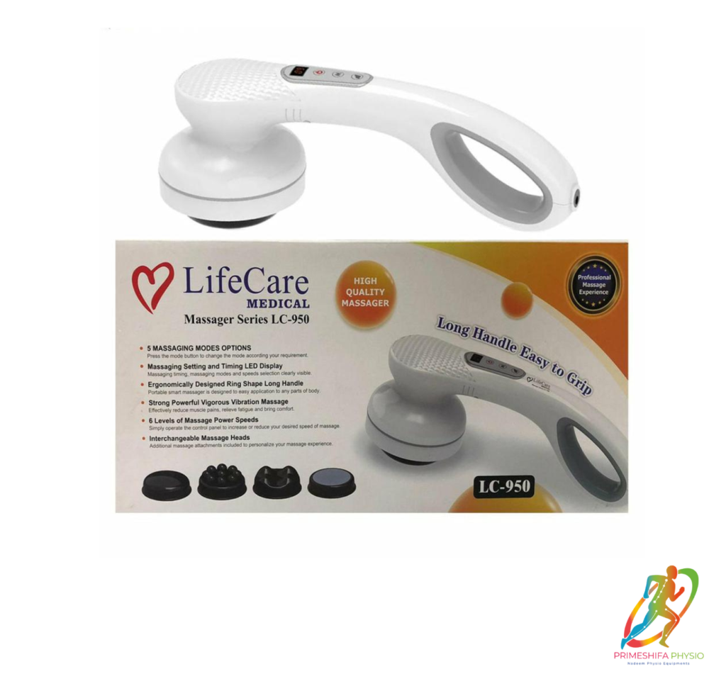 Lifecare Massager LC-950