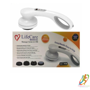 Lifecare Massager LC-950