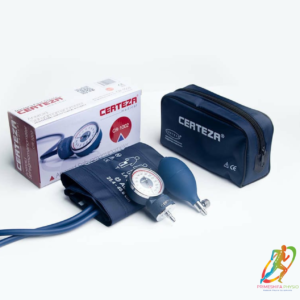 Certeza CR-1002 Aneroid Sphygmomanometer