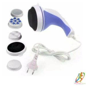 Relax Spin Tone Massager