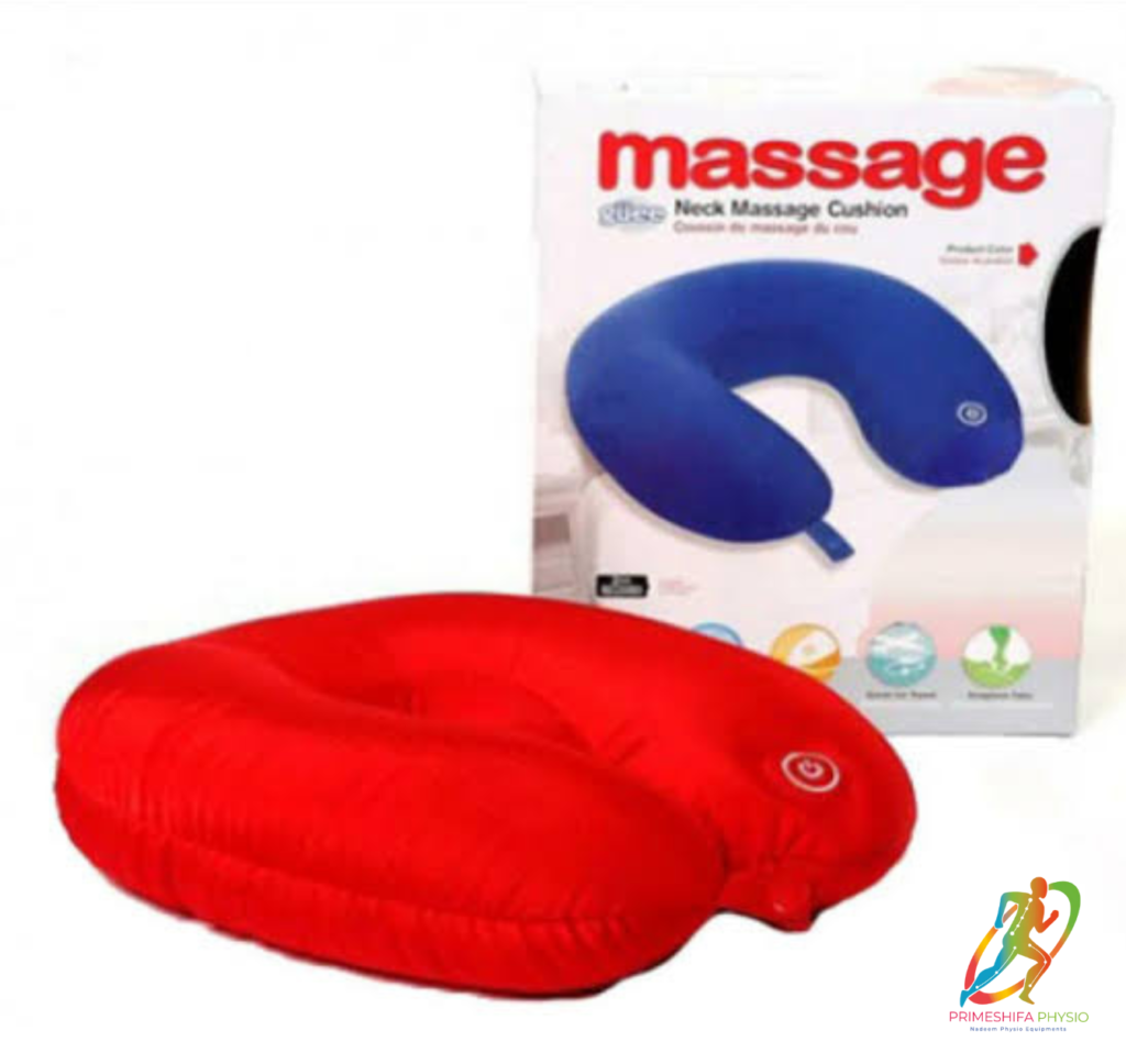 Neck Massage Cushion