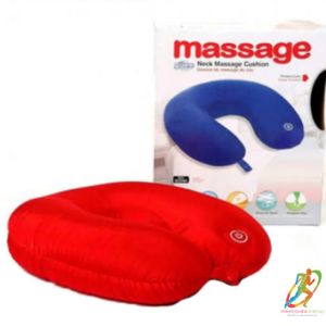 Neck Massage Cushion