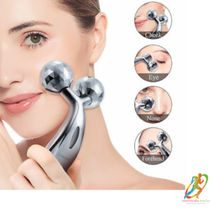 3D Roller Massager LBJ-206