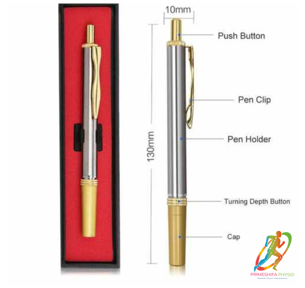 Hijama Pen