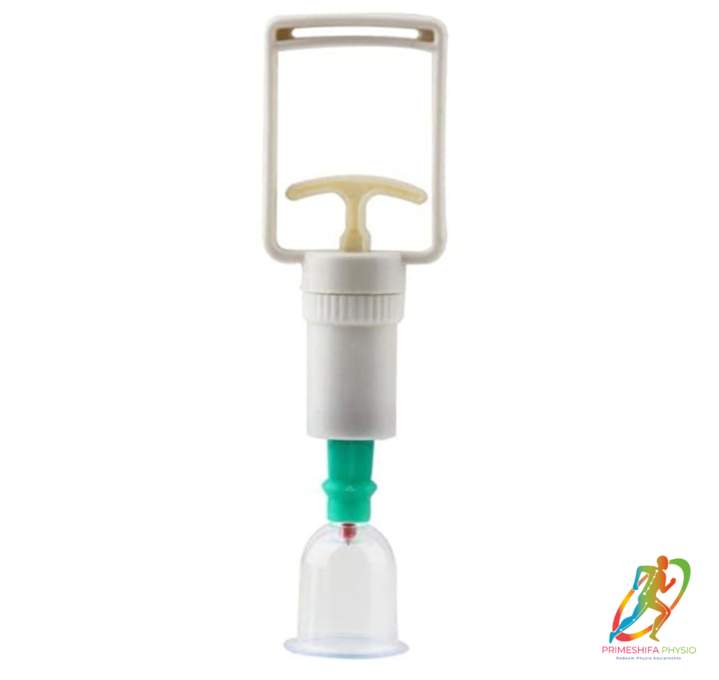 Hijama Pump Small