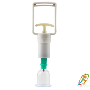 Hijama Pump Small