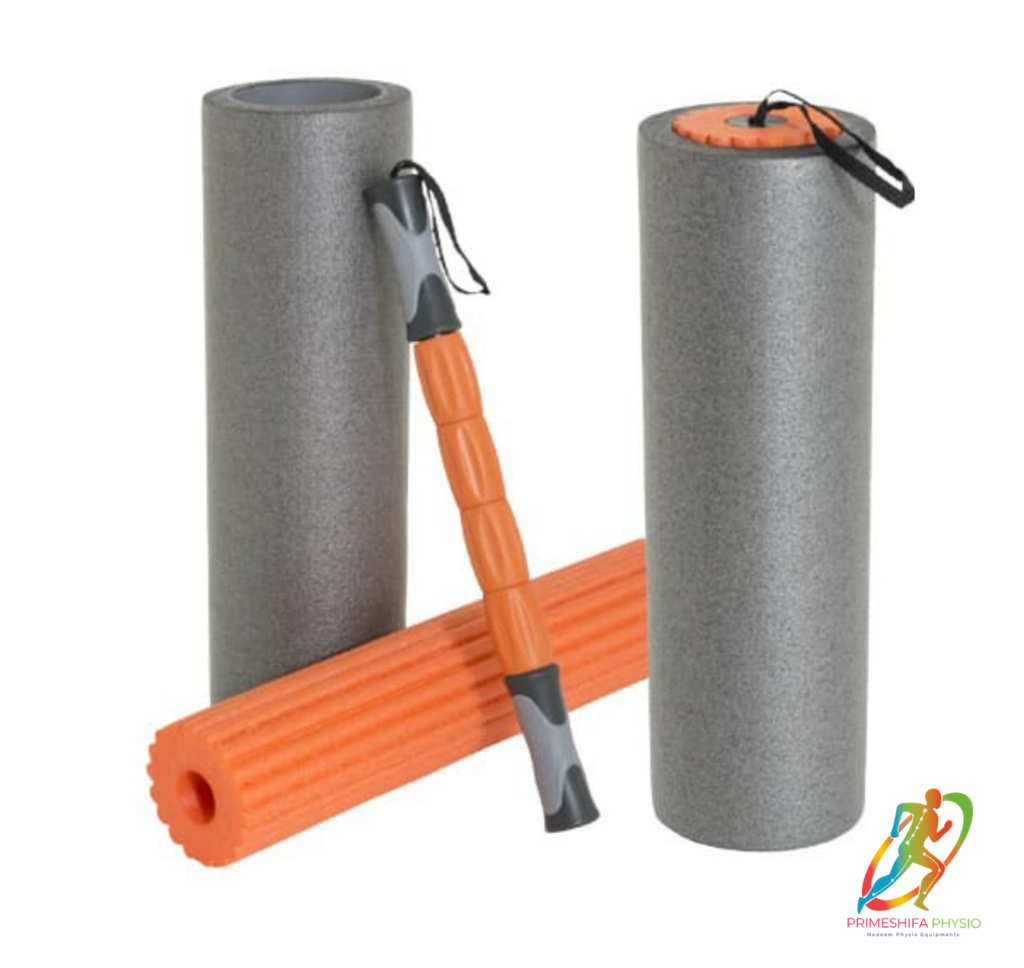 3 in 1 Foam Roller