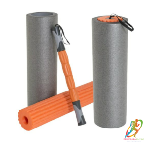 3 in 1 Foam Roller