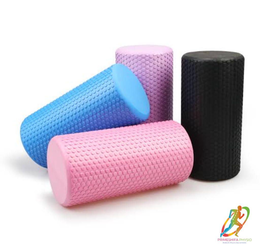 Exercise Foam Roller