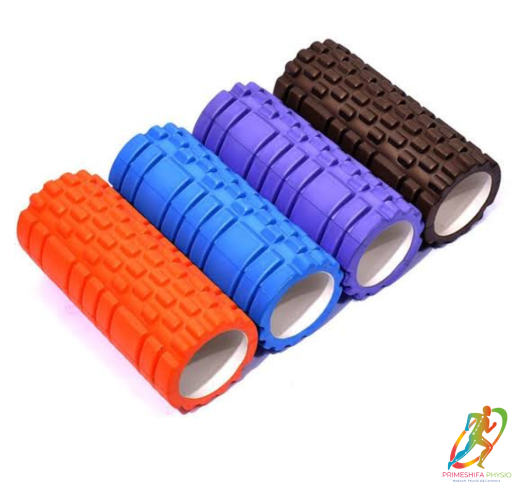 Yoga Exercise Roller