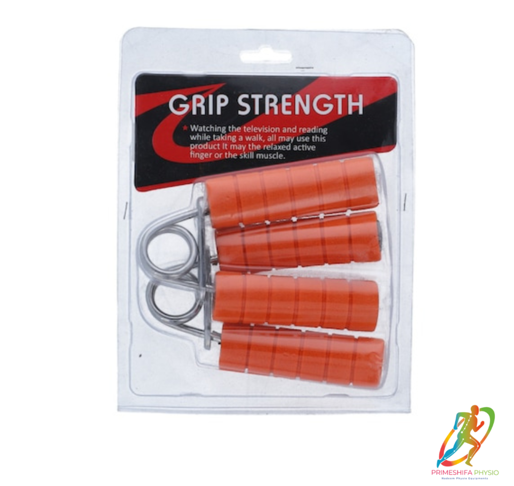 Hand Gripper Spring