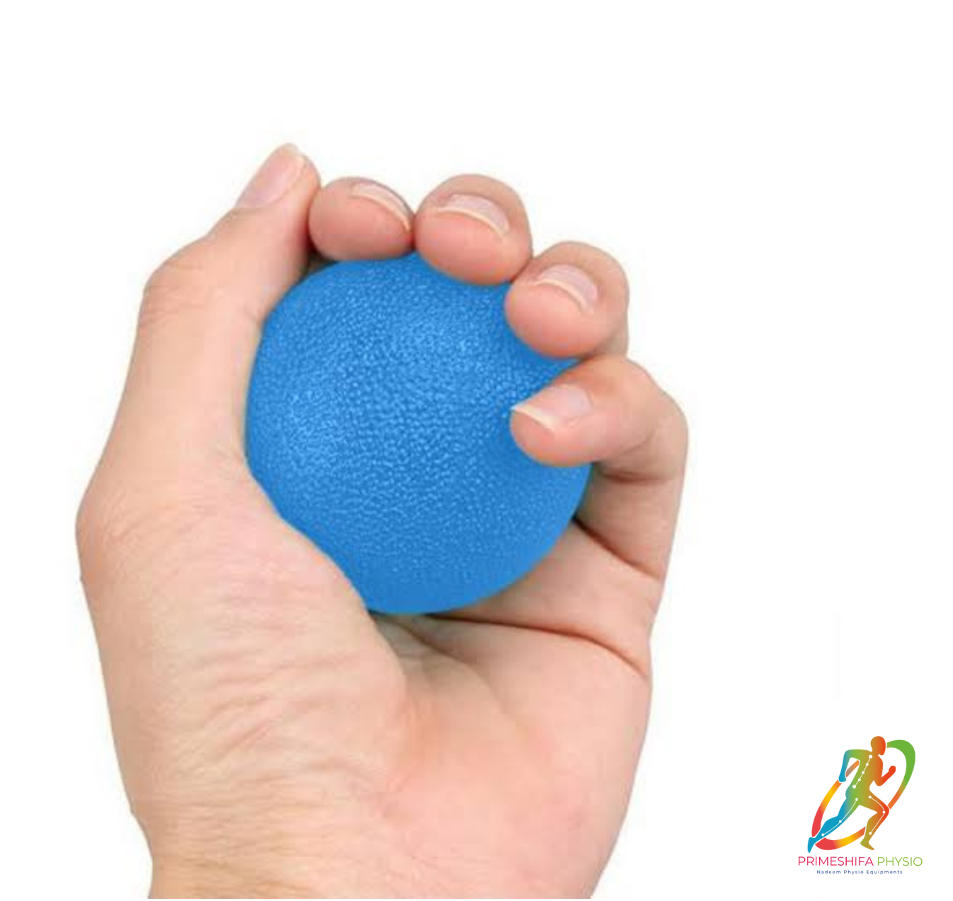 Hand Physio Ball Round Shape