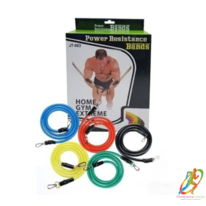 Power Resistance Bands