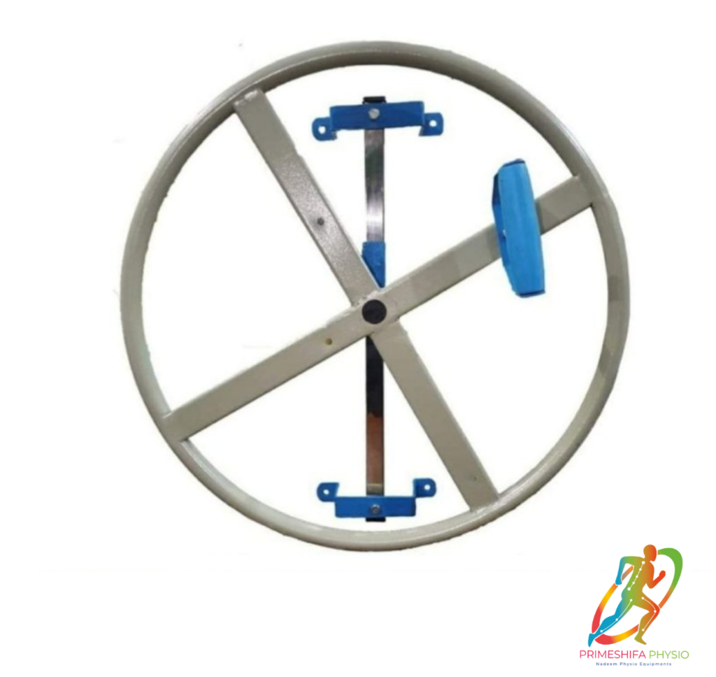 Shoulder Exercise Wheel