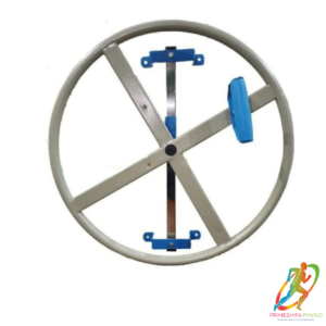 Shoulder Exercise Wheel