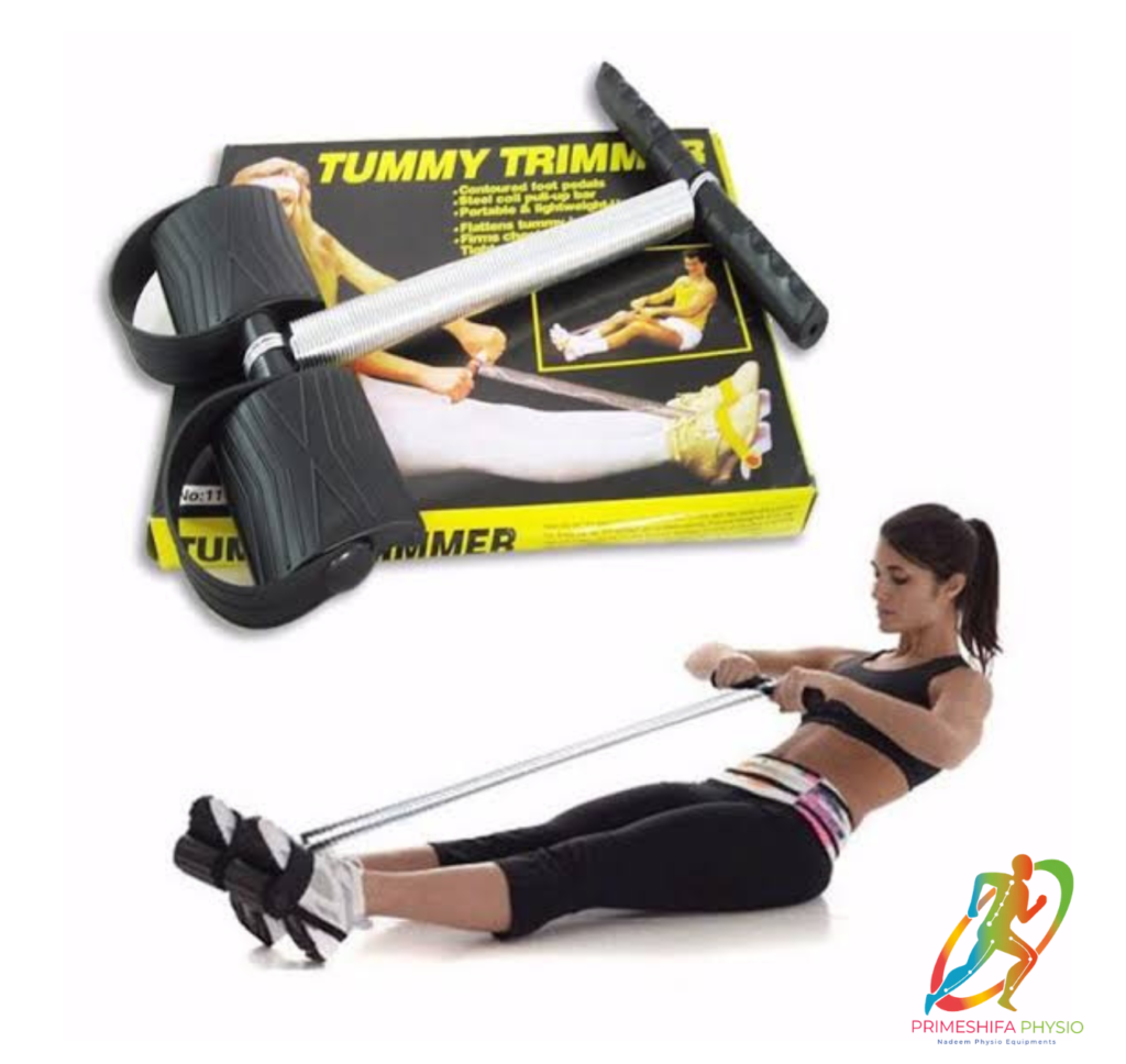 Tummy Trimmer