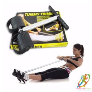 Tummy Trimmer