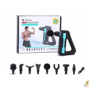 Blueidea BLD 888 Fascial Gun Massager