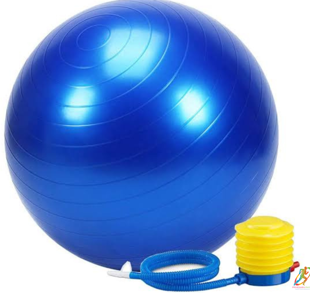 Exercise Gym Ball