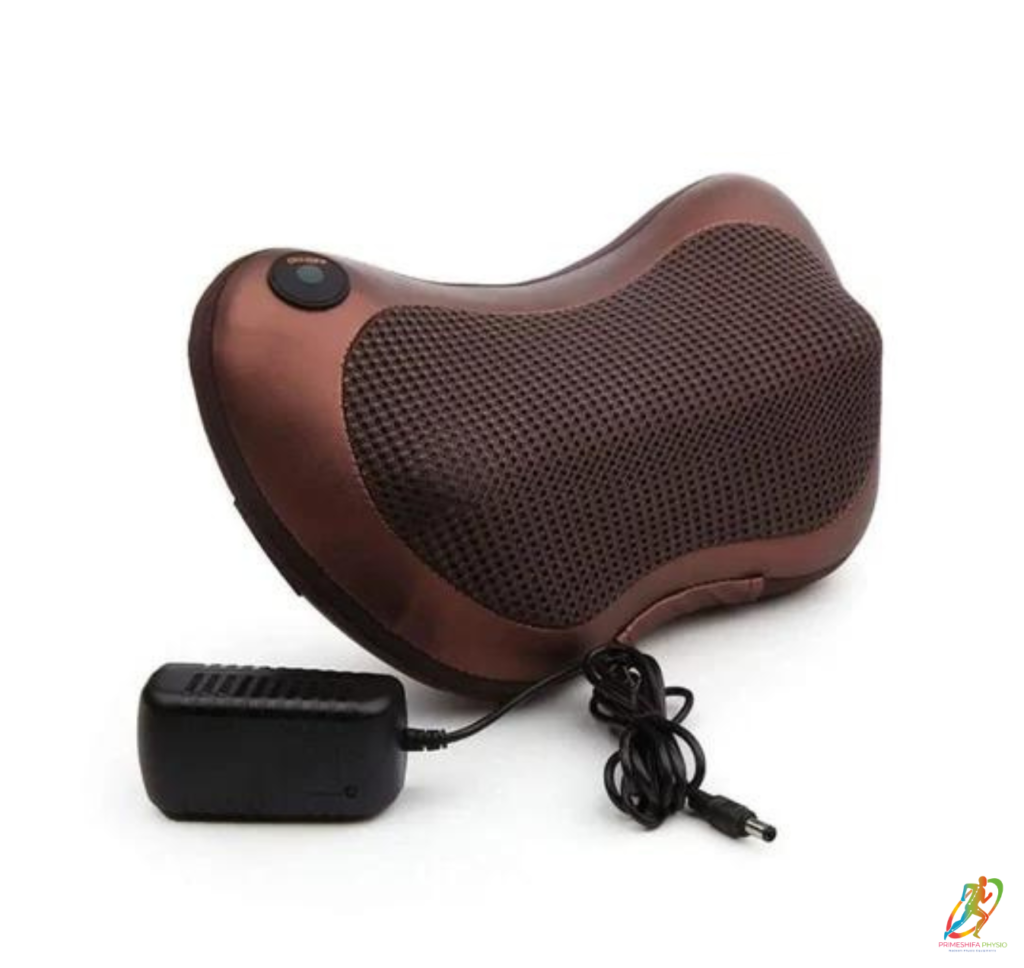 Electric Neck Massage Pillow