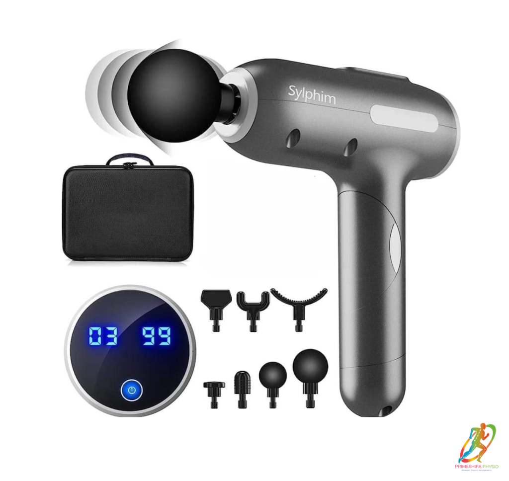 Sylphim Vibration Massager LF-71