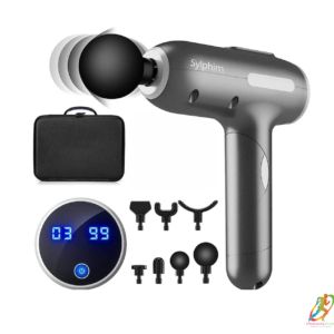 Sylphim Vibration Massager LF-71