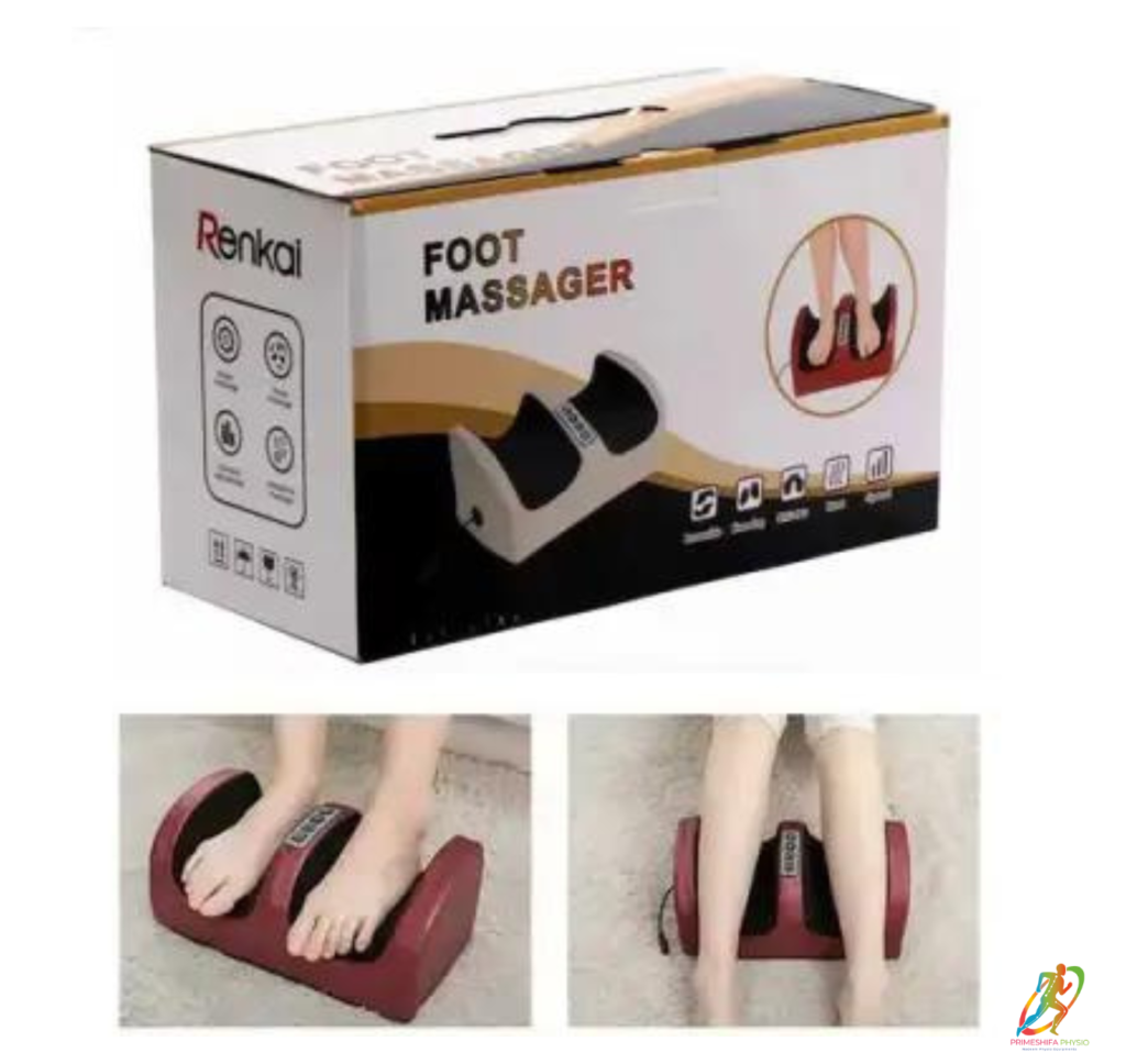 Electric Foot Massager