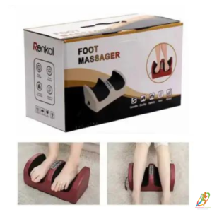 Electric Foot Massager