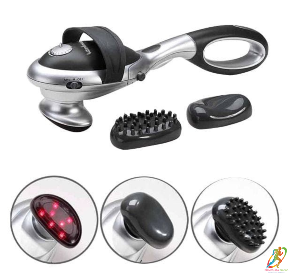 Energy King Body Massager