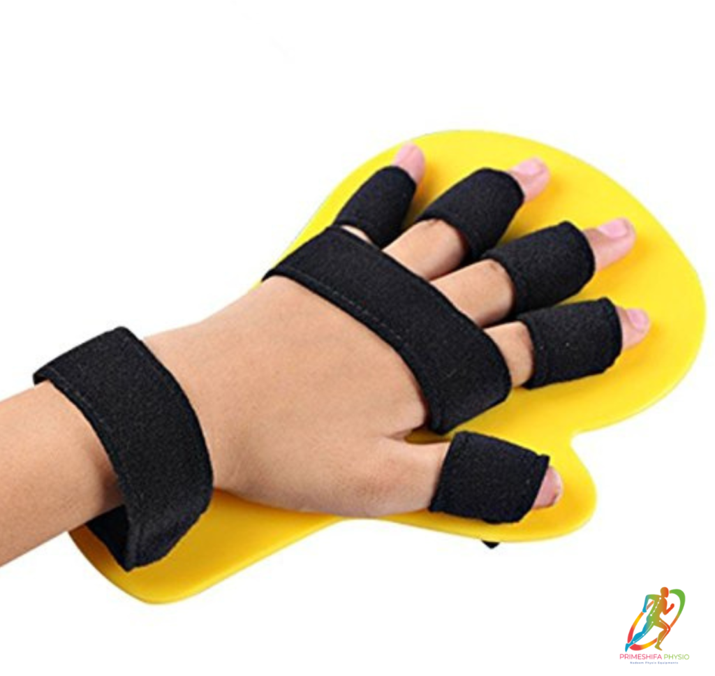 Finger Extension Board Splint