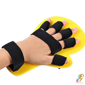 Finger Extension Board Splint