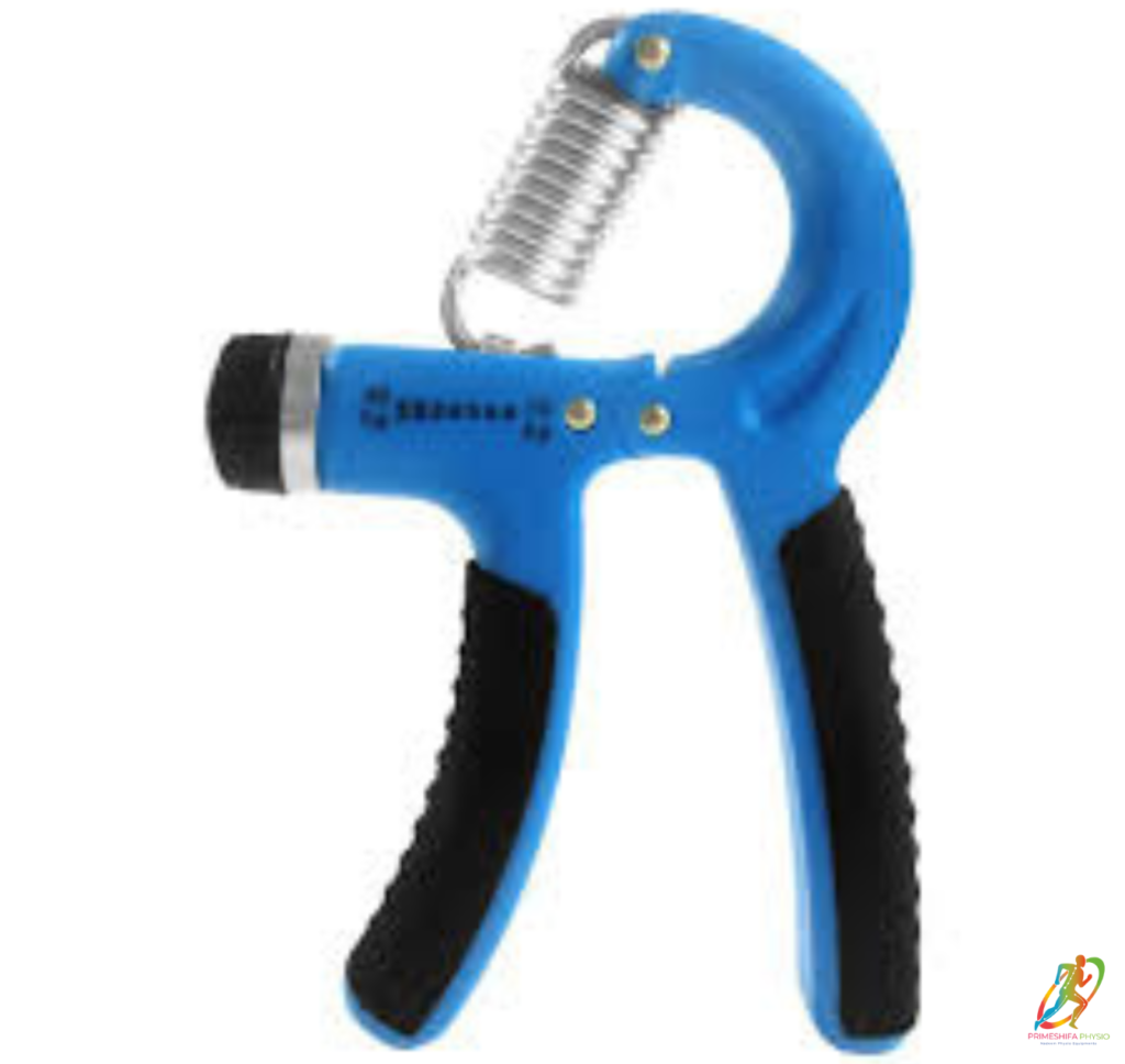 Adjustable Hand Gripper