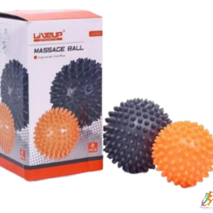 Pike Massage Ball LiveUp