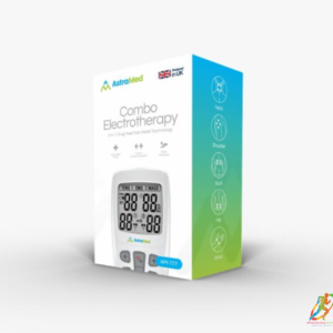 Astramed Combo Electrotherapy