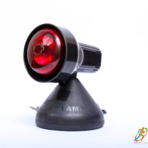 Portable Infrared Lamp