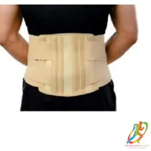 Lumbar Support Belt