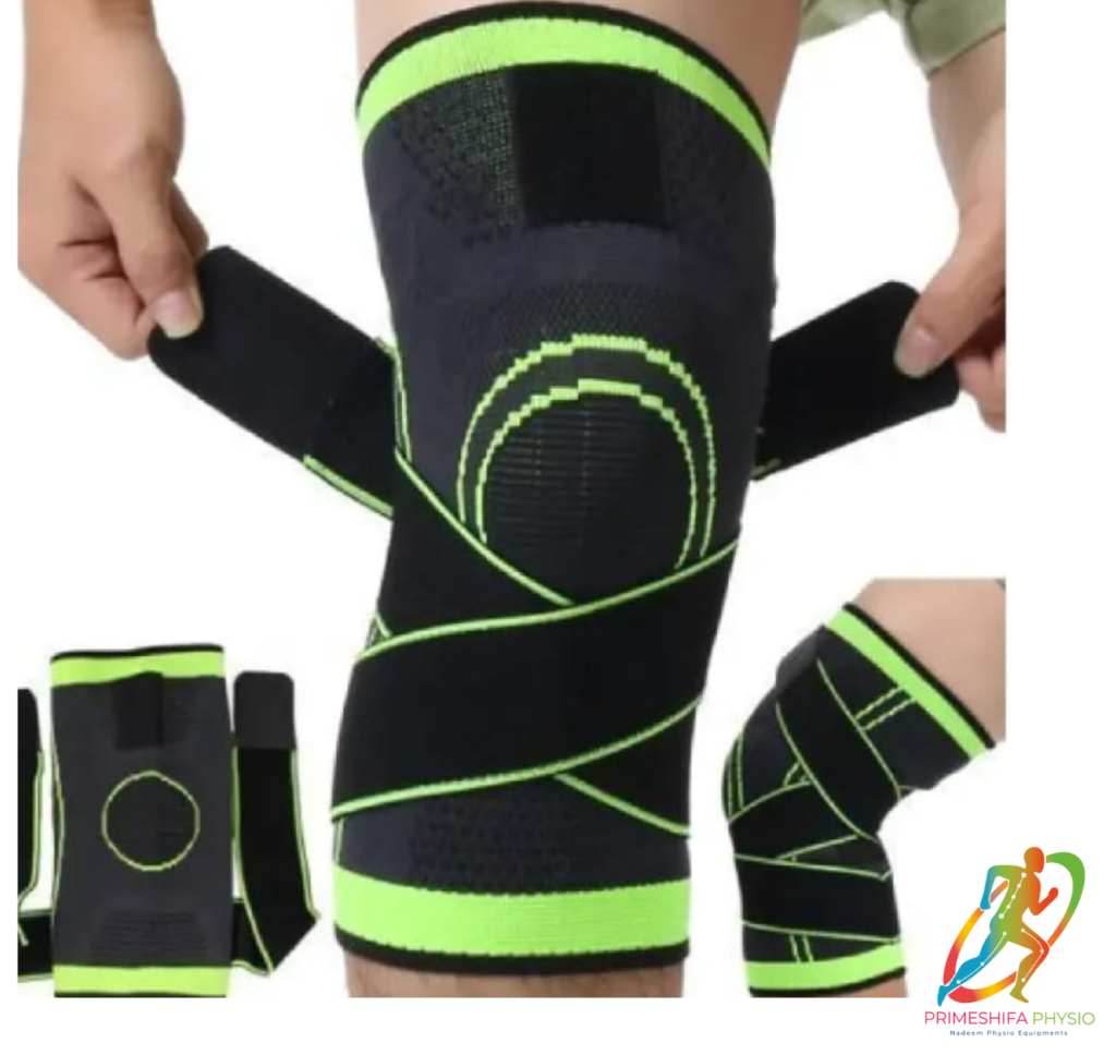 Knee Support Brace